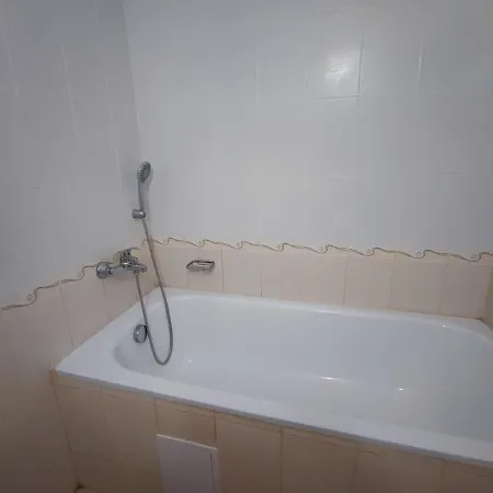 комплекс виста дел мар 2, студио Apartment
