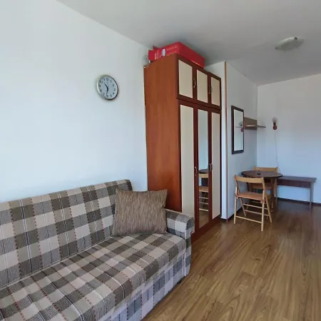 комплекс виста дел мар 2, студио Apartment